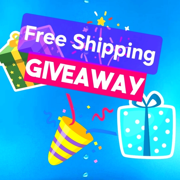 Free Shipping - Picture 1 of 1